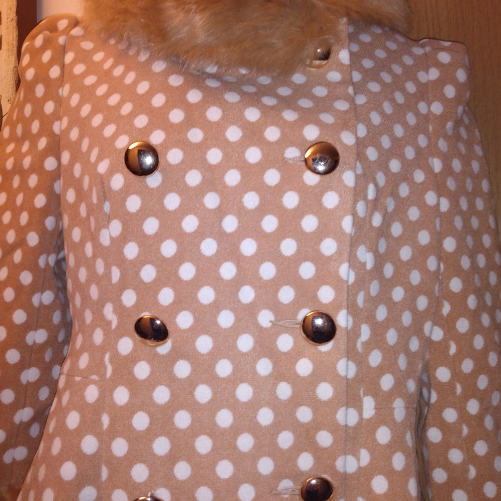 Dress Coat - Picture 7 of 8
